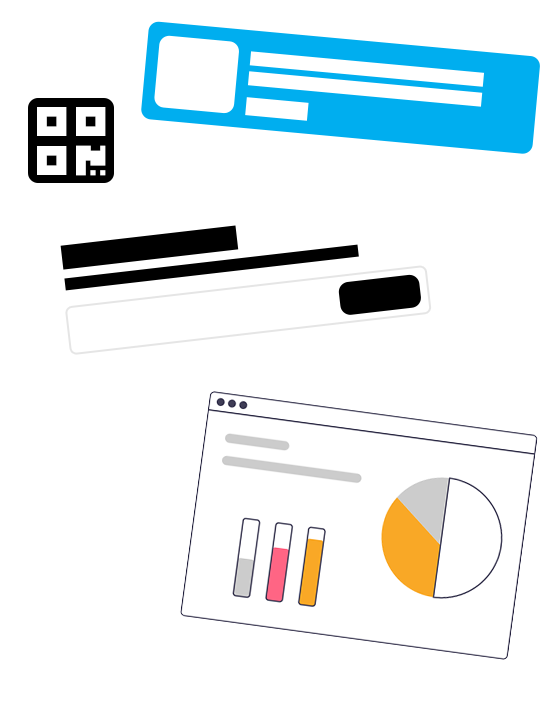 Your Link And QR Code Generator